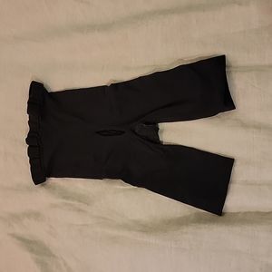 Spanx size B shorts